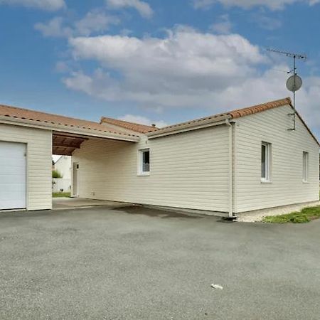 Belle Maison Familiale Pour Un Sejour A Bretignolles Zewnętrze zdjęcie