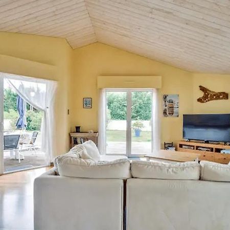 Belle Maison Familiale Pour Un Sejour A Bretignolles Zewnętrze zdjęcie