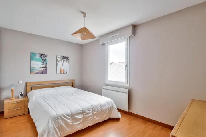 Belle Maison Familiale Pour Un Sejour A Bretignolles Zewnętrze zdjęcie