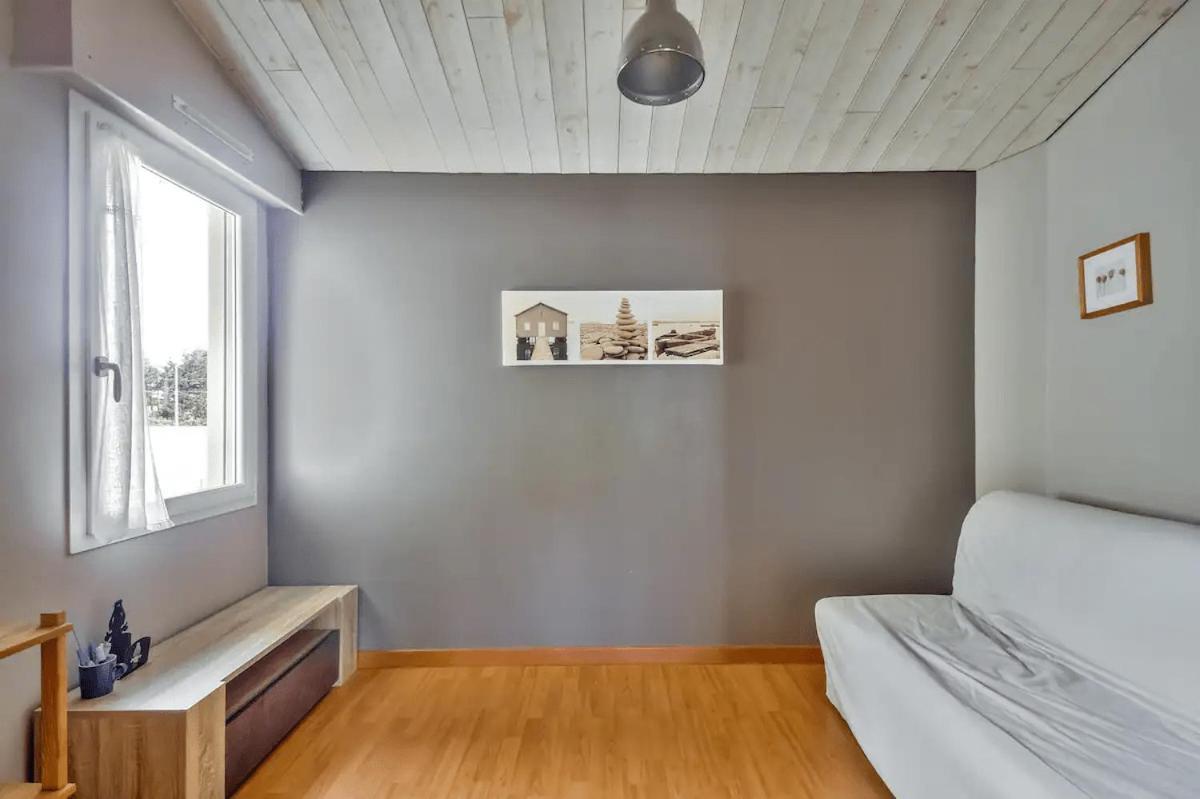 Belle Maison Familiale Pour Un Sejour A Bretignolles Zewnętrze zdjęcie
